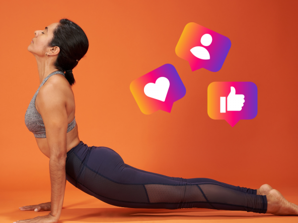 Como Divulgar Seu Studio de Pilates no Instagram: Guia Completo e Eficaz