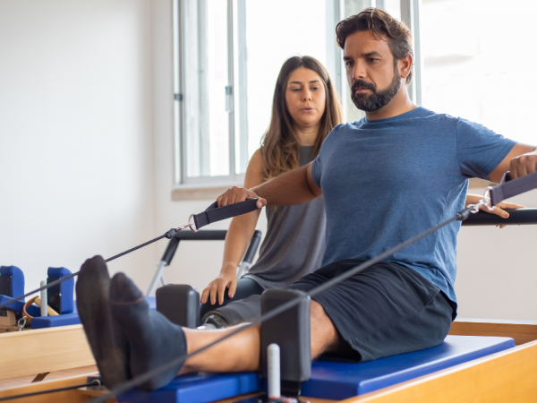 Como Montar um Plano de Aulas no Pilates: Guia Completo