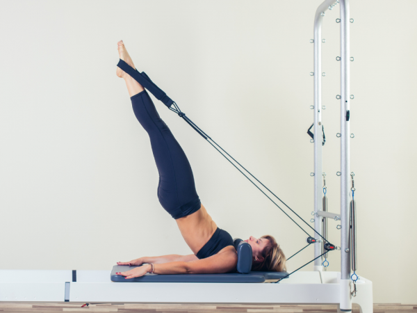 Como ser um bom instrutor de Pilates: dicas para um bom atendimento