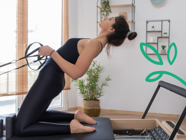 Quais os 7 métodos em que se baseia o Pilates?