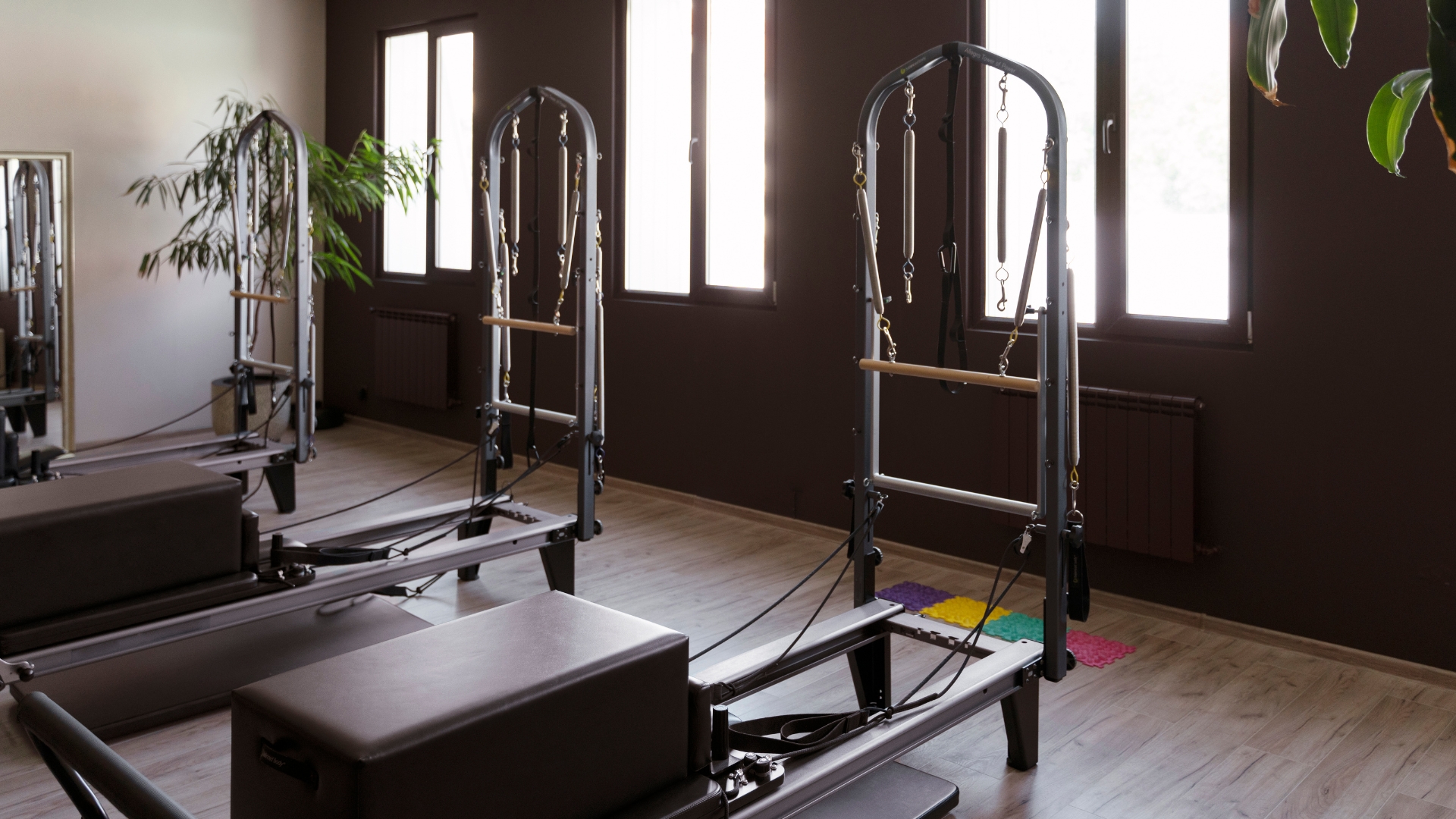 studio de pilates