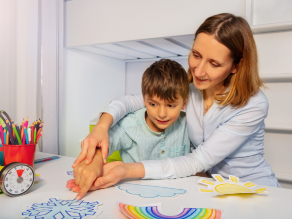 Gestão de clínicas ABA: Como criar um ambiente de trabalho produtivo e acolhedor