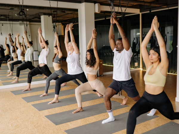 Normas da Anvisa para Studio de Pilates