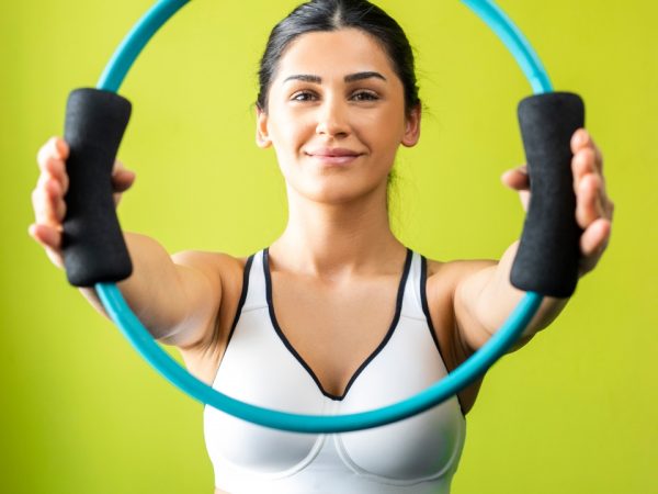 Estratégias de marketing para estúdio de pilates no fim do ano